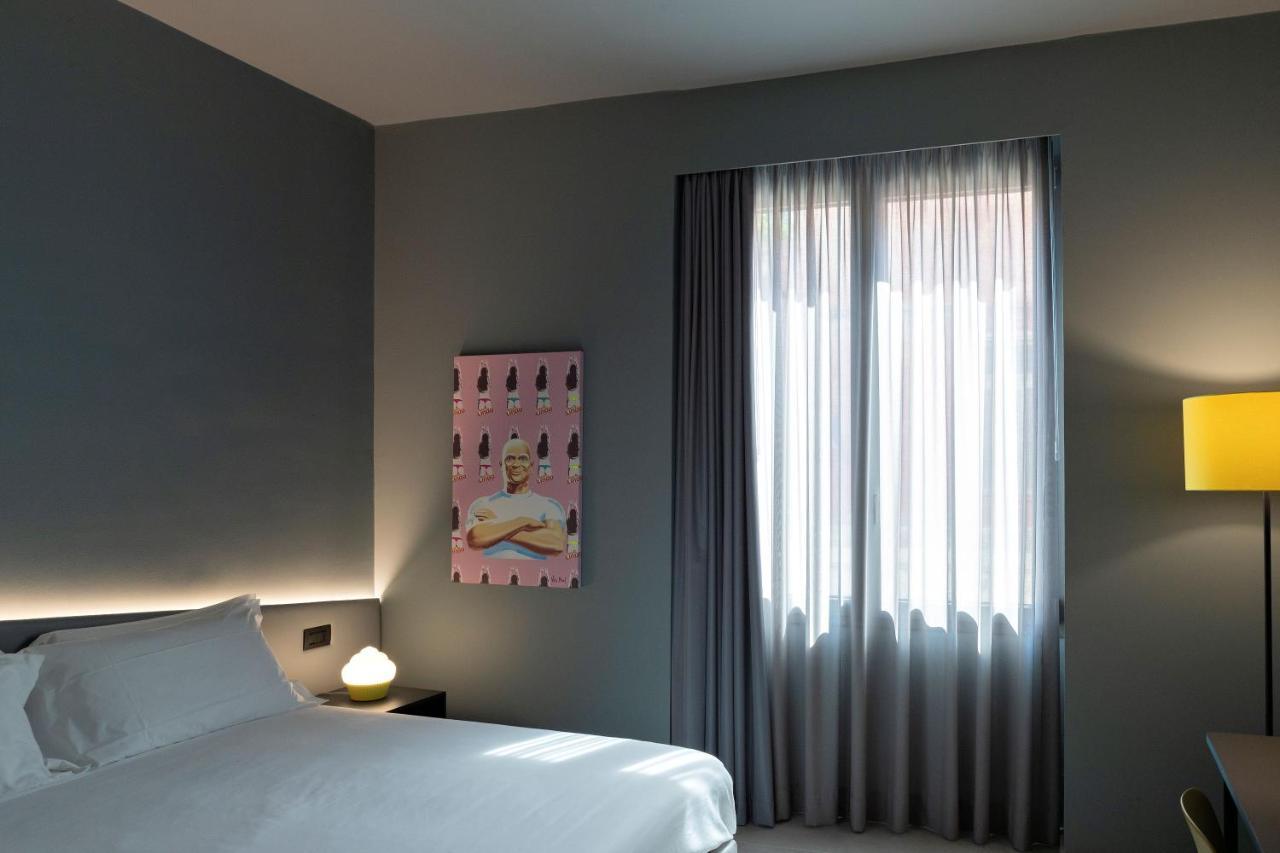Arryvo Hotel Лече Екстериор снимка