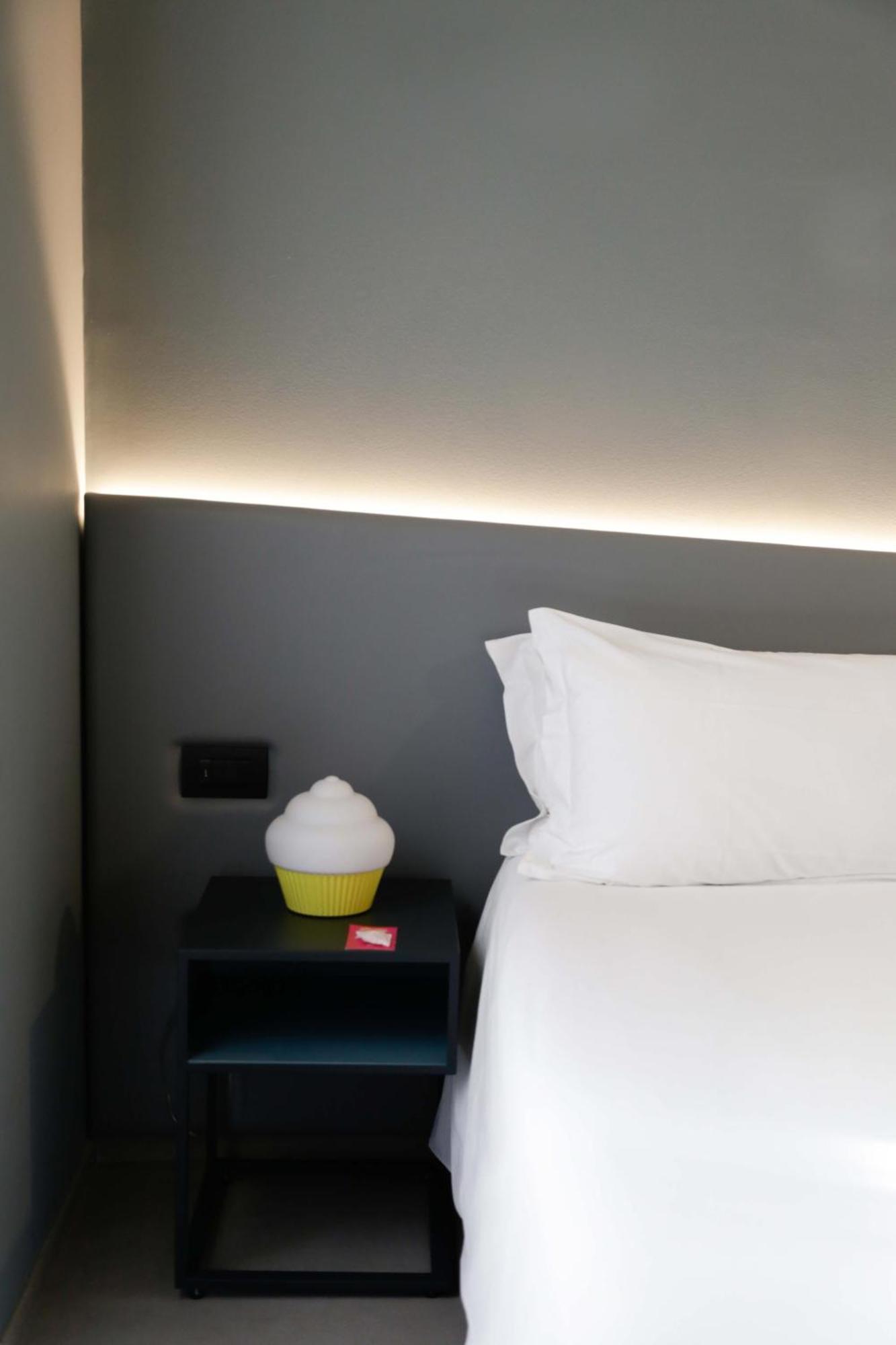 Arryvo Hotel Лече Екстериор снимка